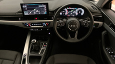 Audi A4 35 TFSI Technik 4dr Petrol Saloon